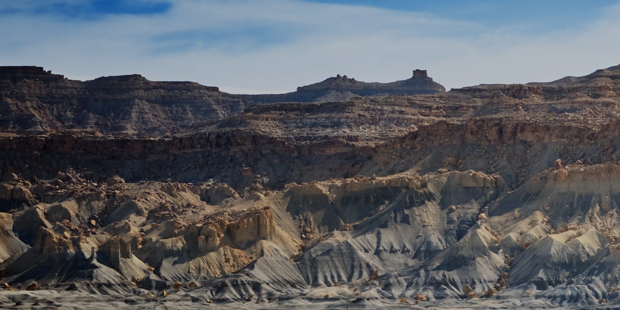 Silverado HD High Country