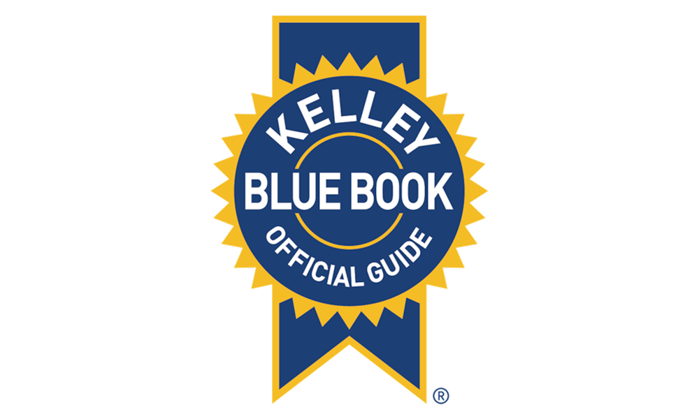 Kelley Blue Book Logo