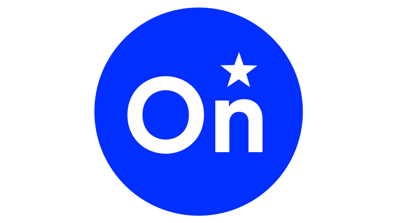 Ícono de OnStar