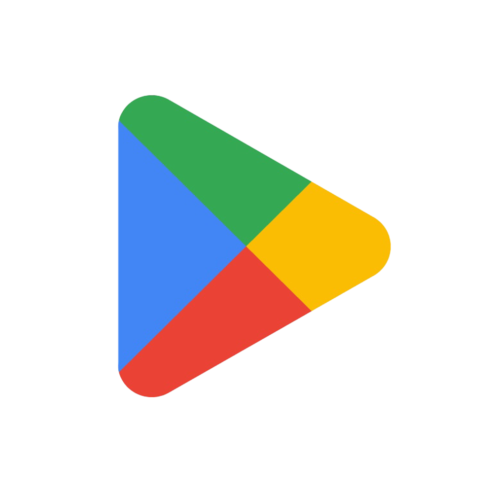 Google Play Icon