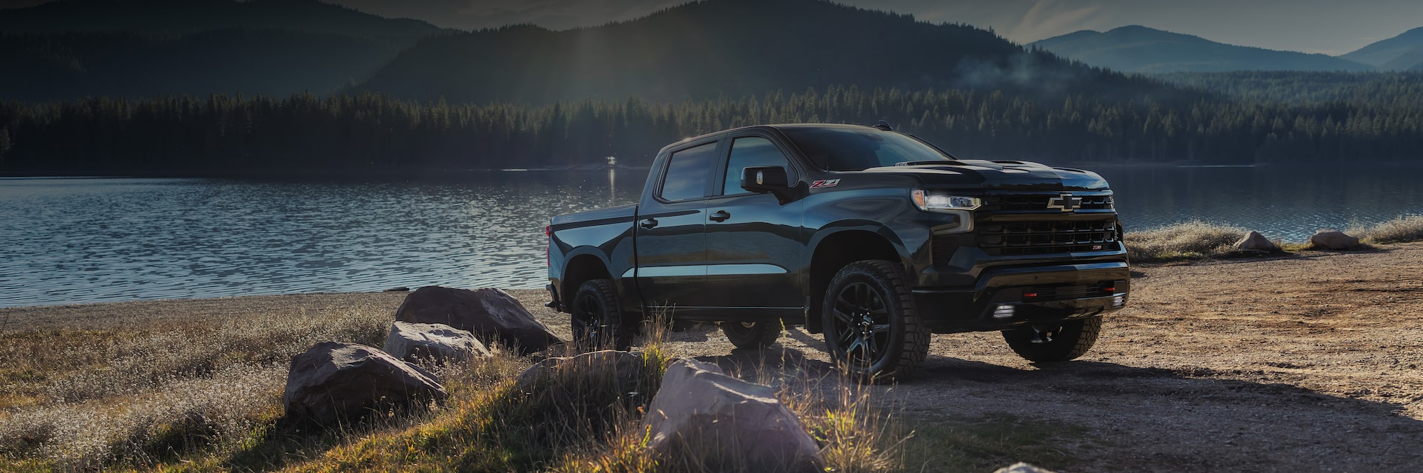 Can I visit any GM dealership for service or repairs?