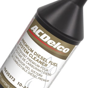 Fuel System Cleaning Promotes regular efficiency