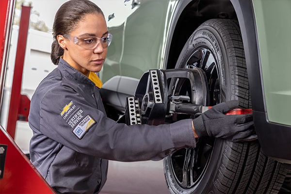 The Duty of Routine Maintenance in Your Chevrolet's Long-Term Health thumbnail