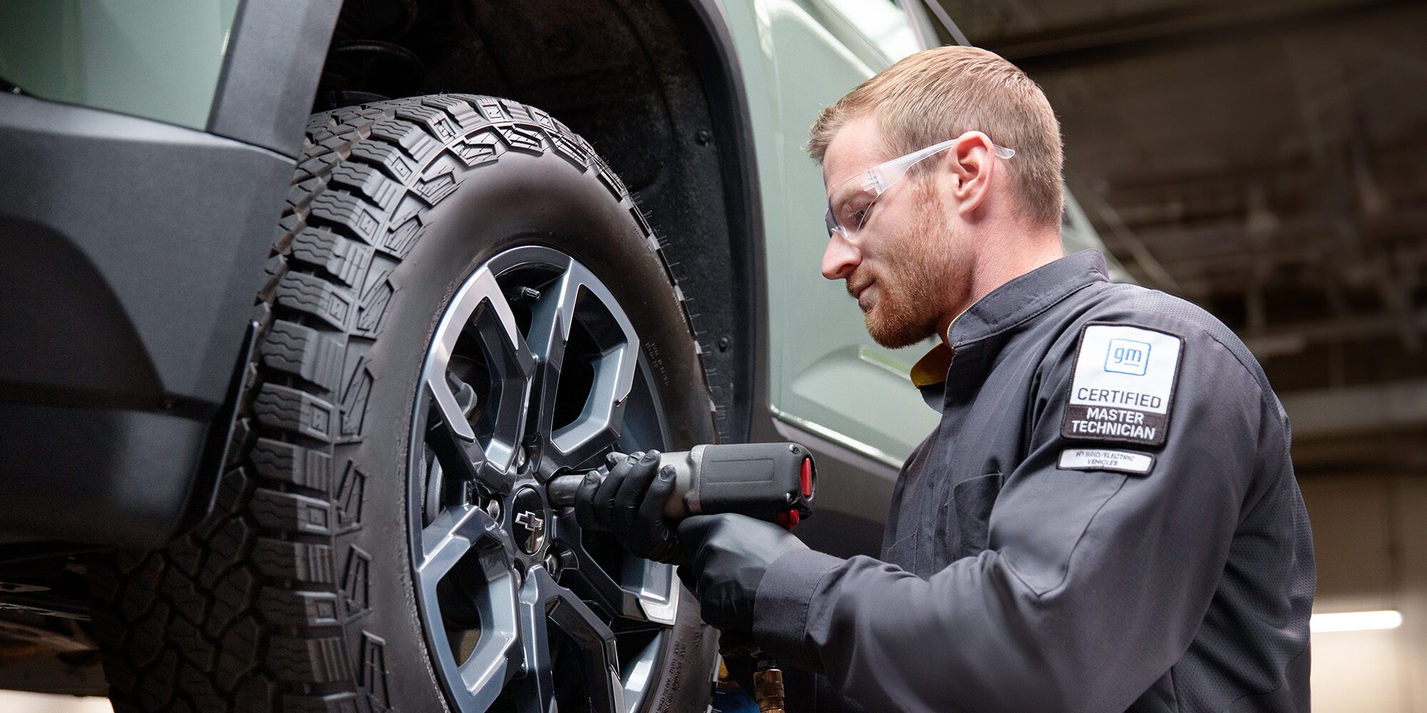 Limited time offer on brake pads and rotors