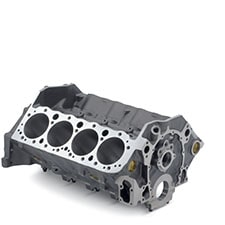 Engine Parts: Small, Big, And LS/LT/LSX Blocks | Performance