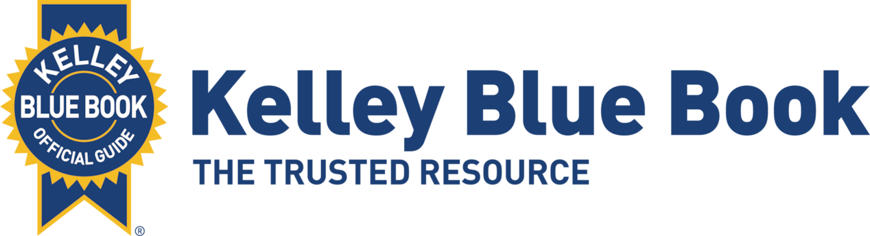 Kelley Blue Book Logo