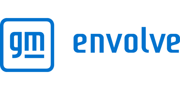 GM Envolve Logo