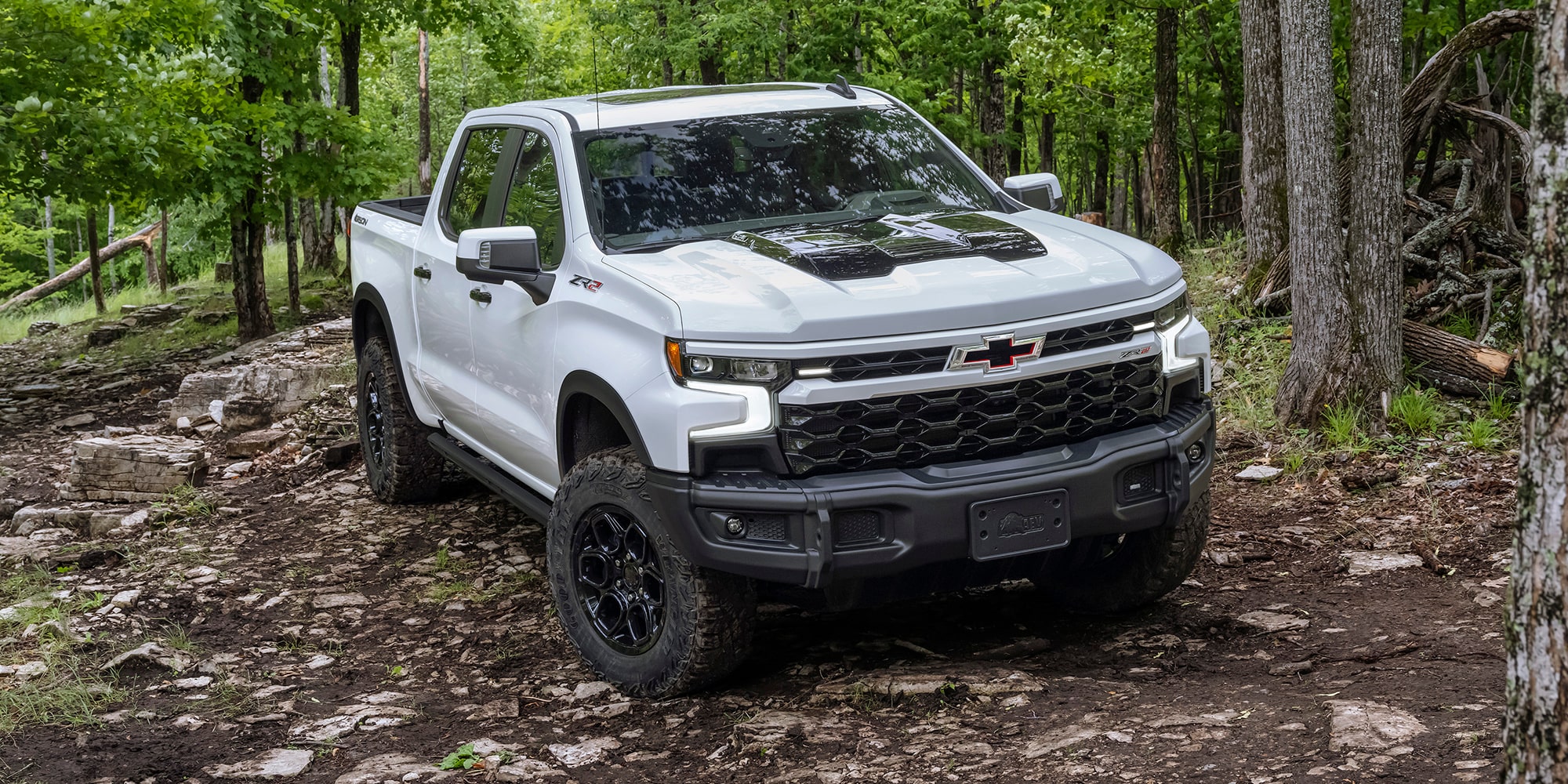 2023 Chevrolet Silverado 1500 Pickup Truck | Free Download Nude Photo ...