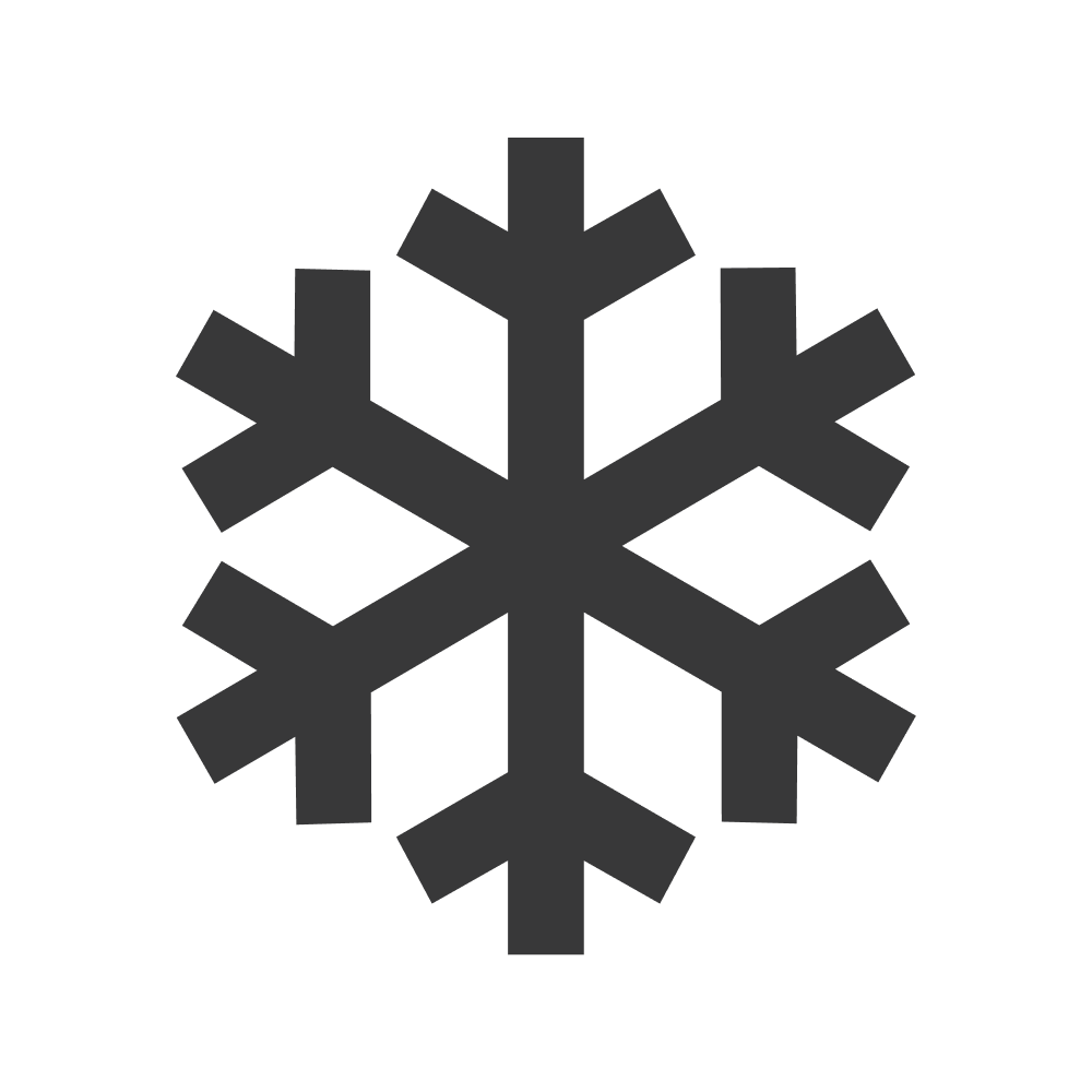 Available Snow/Ice Mode Icon