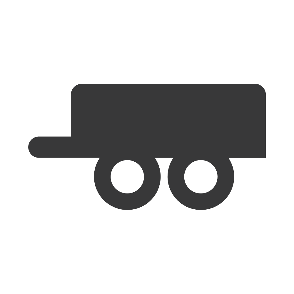 Available Tow/Haul Mode Icon