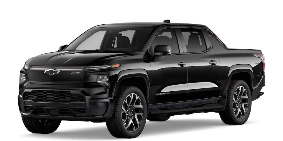 Silverado EV 2024